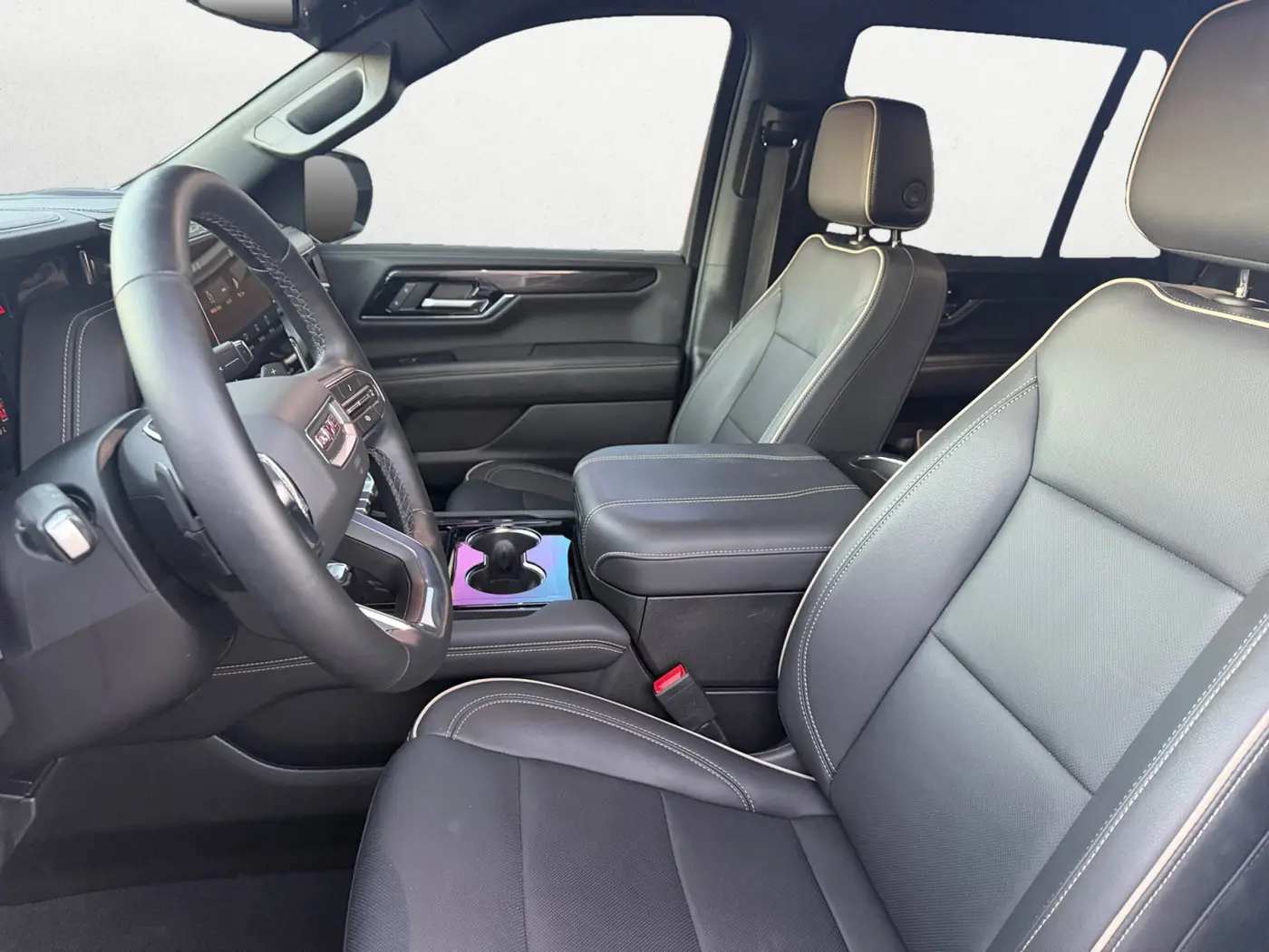2026 GMC Yukon - $74,490