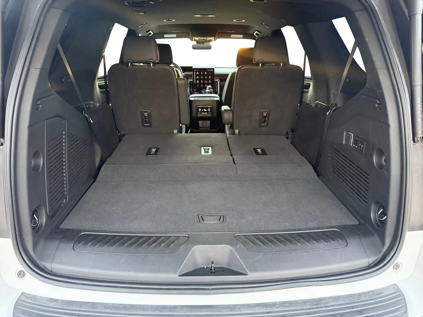 2026 GMC Yukon - $74,490