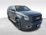 2019 Yukon Thumbnail 9