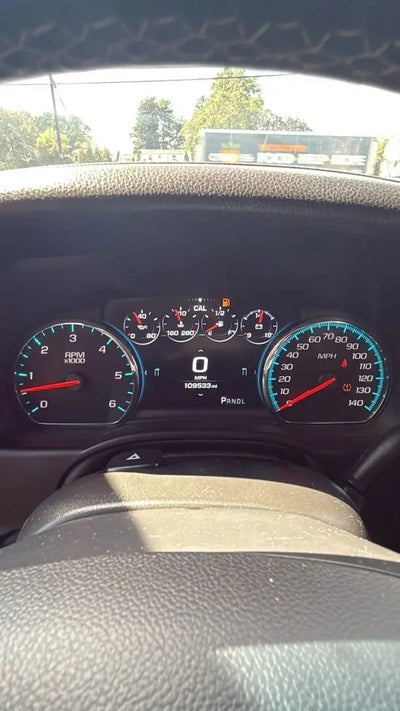 Photo of a 2020 GMC Yukon 4X4 SLT 4DR SUV for sale