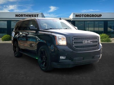 Photo of a 2019 GMC Yukon 4X4 SLT 4DR SUV for sale