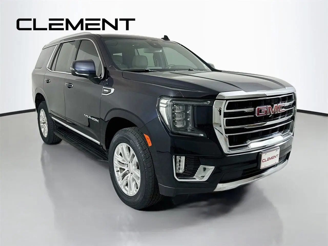 2023 GMC Yukon - $50,730