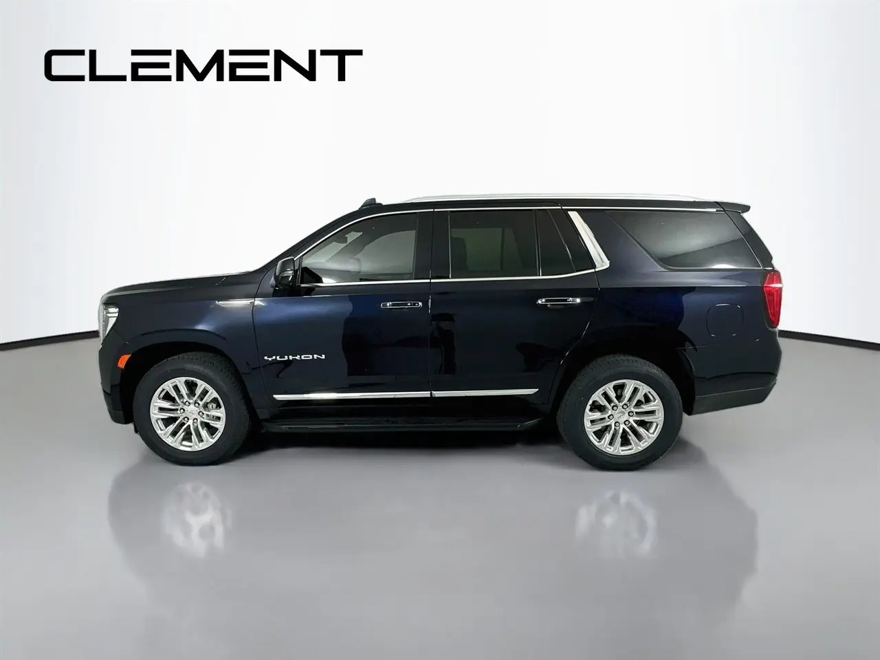 2023 GMC Yukon - $50,730