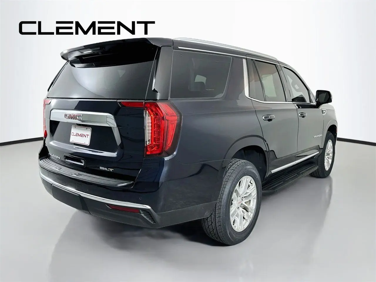 2023 GMC Yukon - $50,730