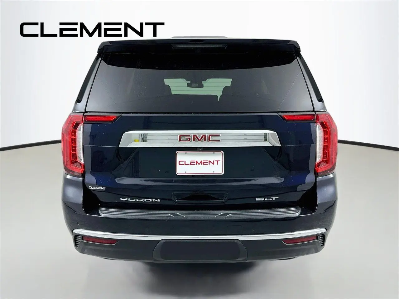 2023 GMC Yukon - $50,730