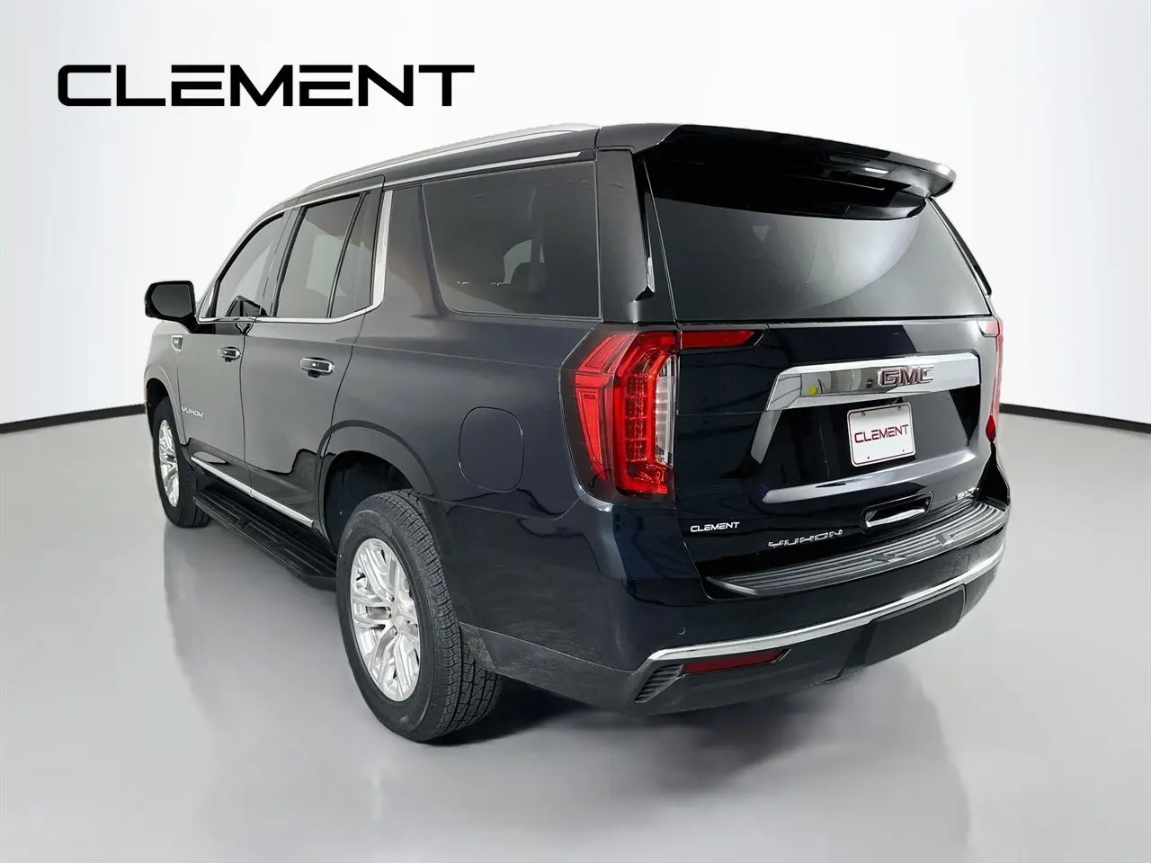 2023 GMC Yukon - $50,730