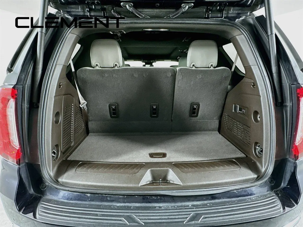 2023 GMC Yukon - $50,730