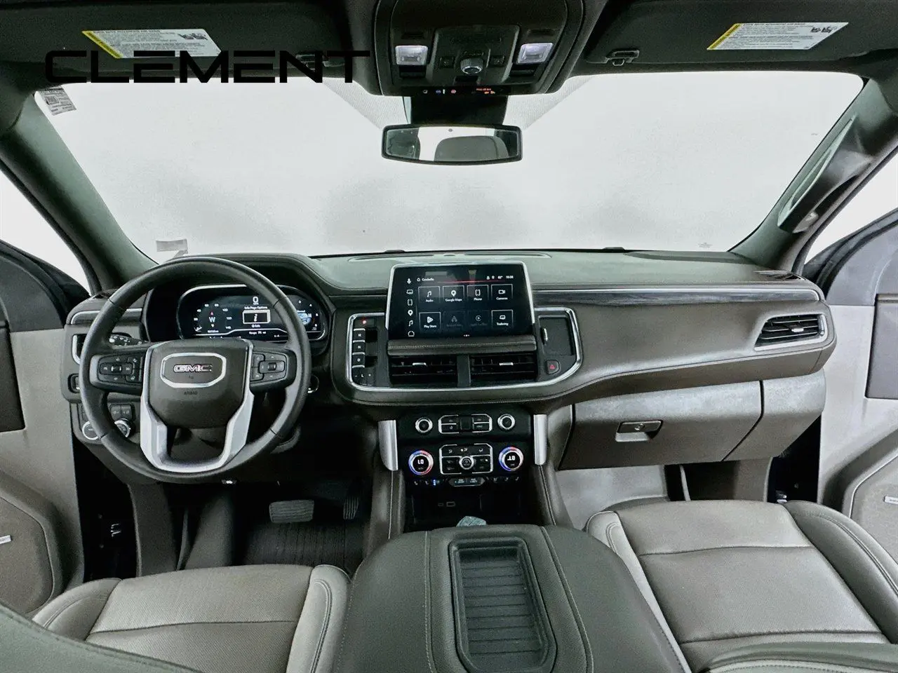 2023 GMC Yukon - $50,730