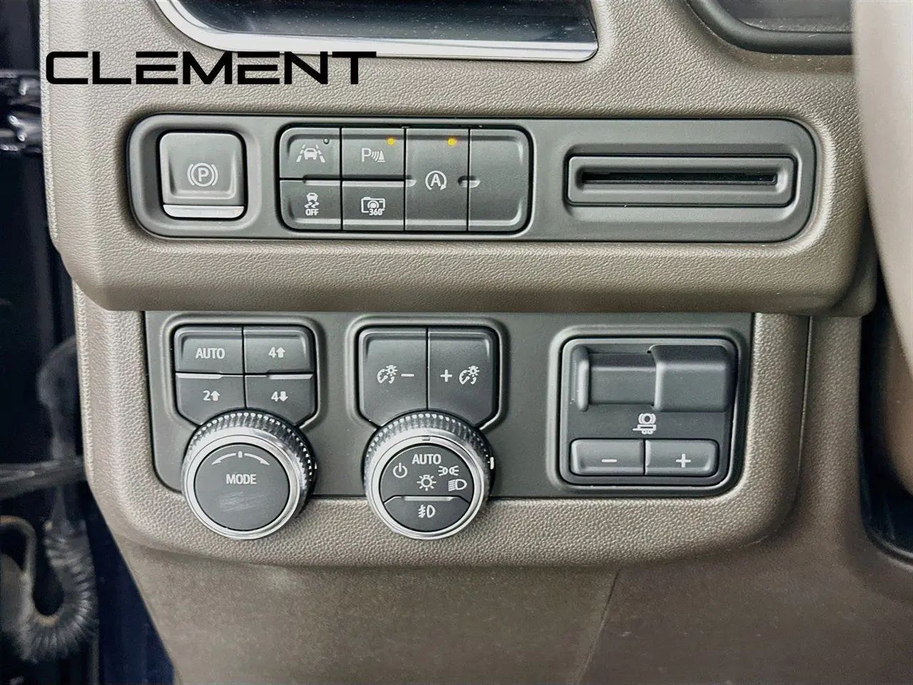 2023 GMC Yukon - $50,730