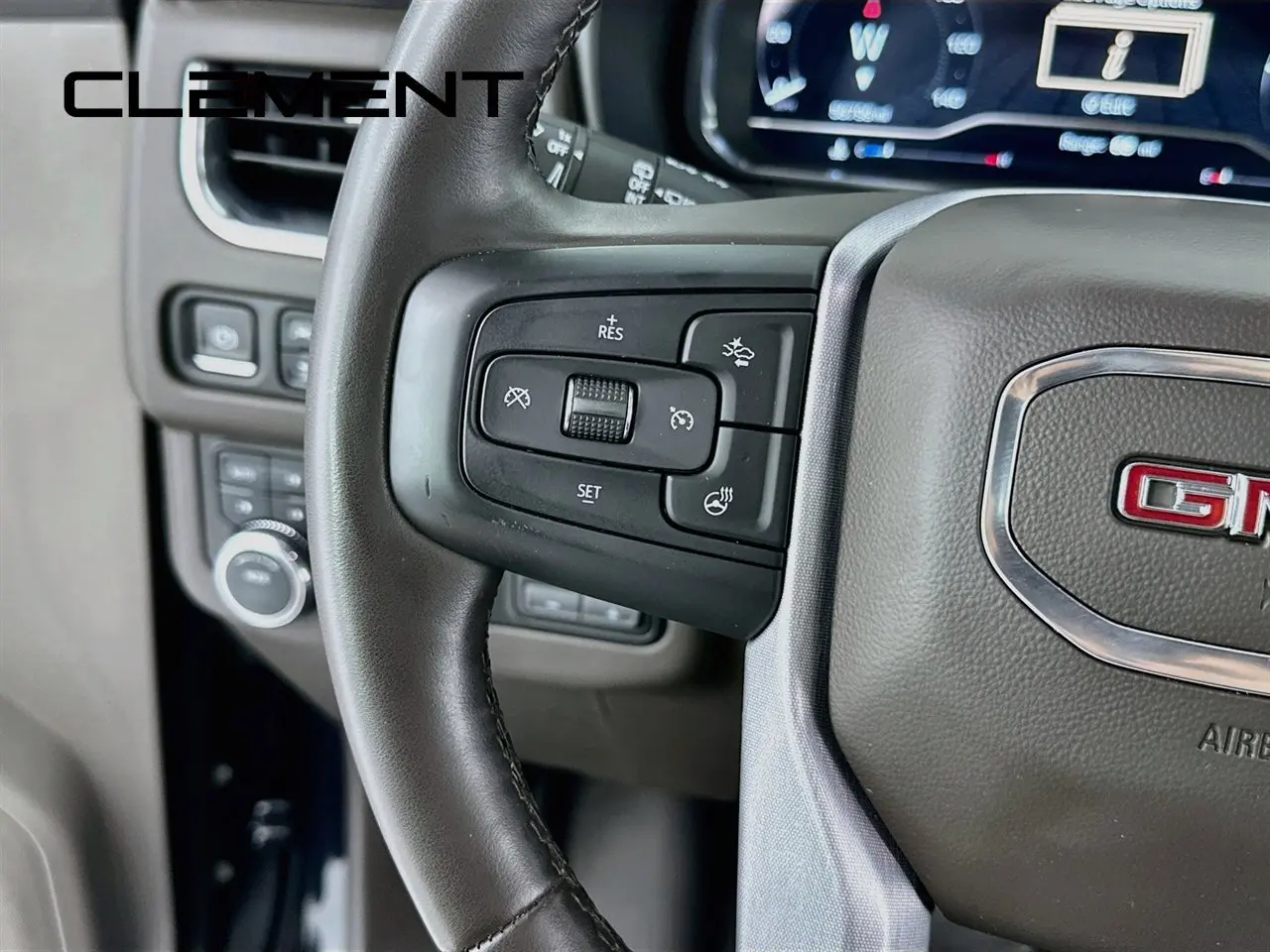 2023 GMC Yukon - $50,730