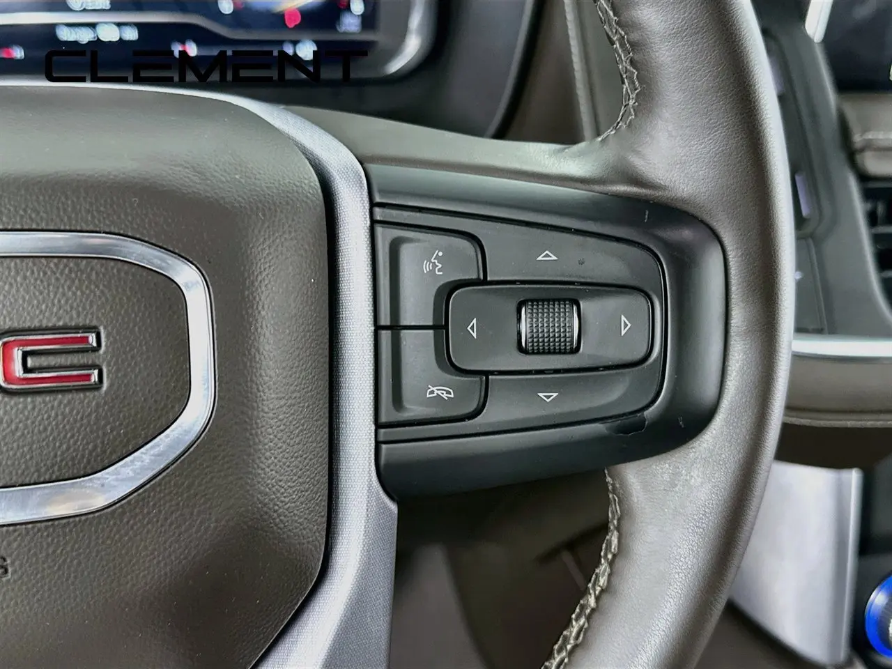 2023 GMC Yukon - $50,730