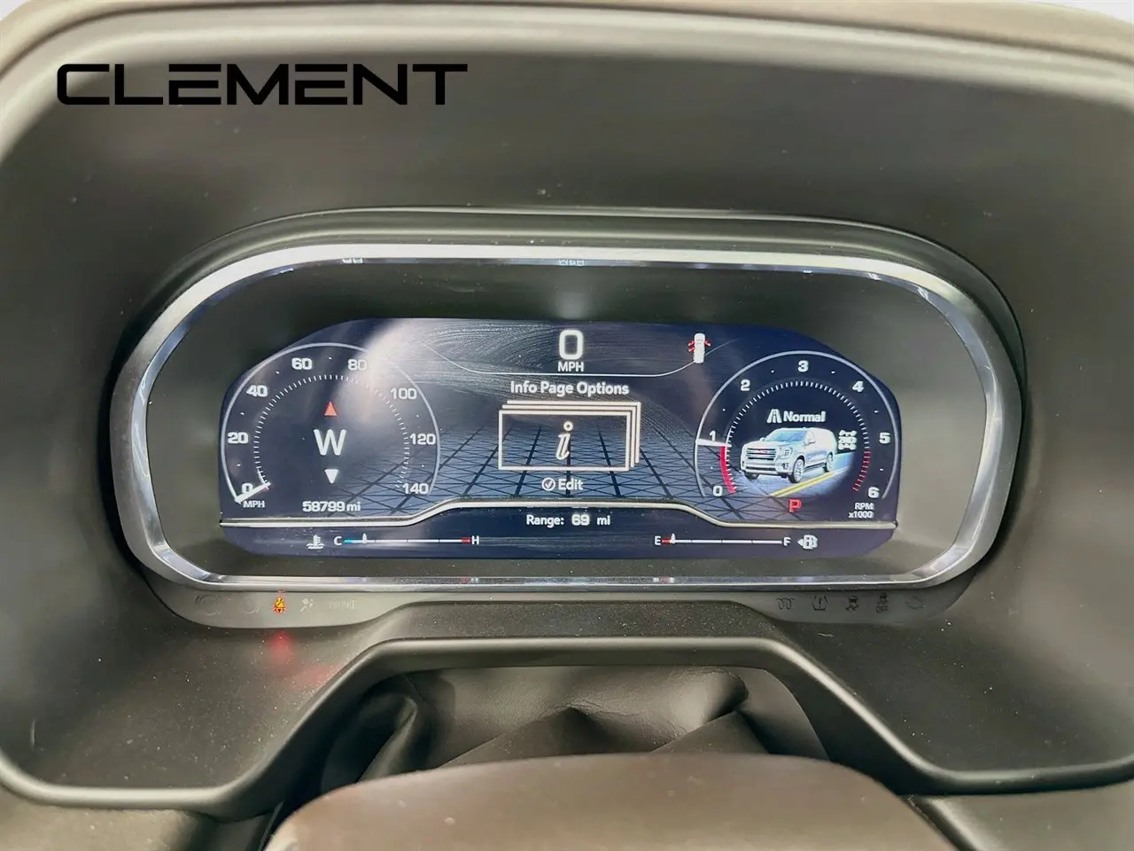 2023 GMC Yukon - $50,730
