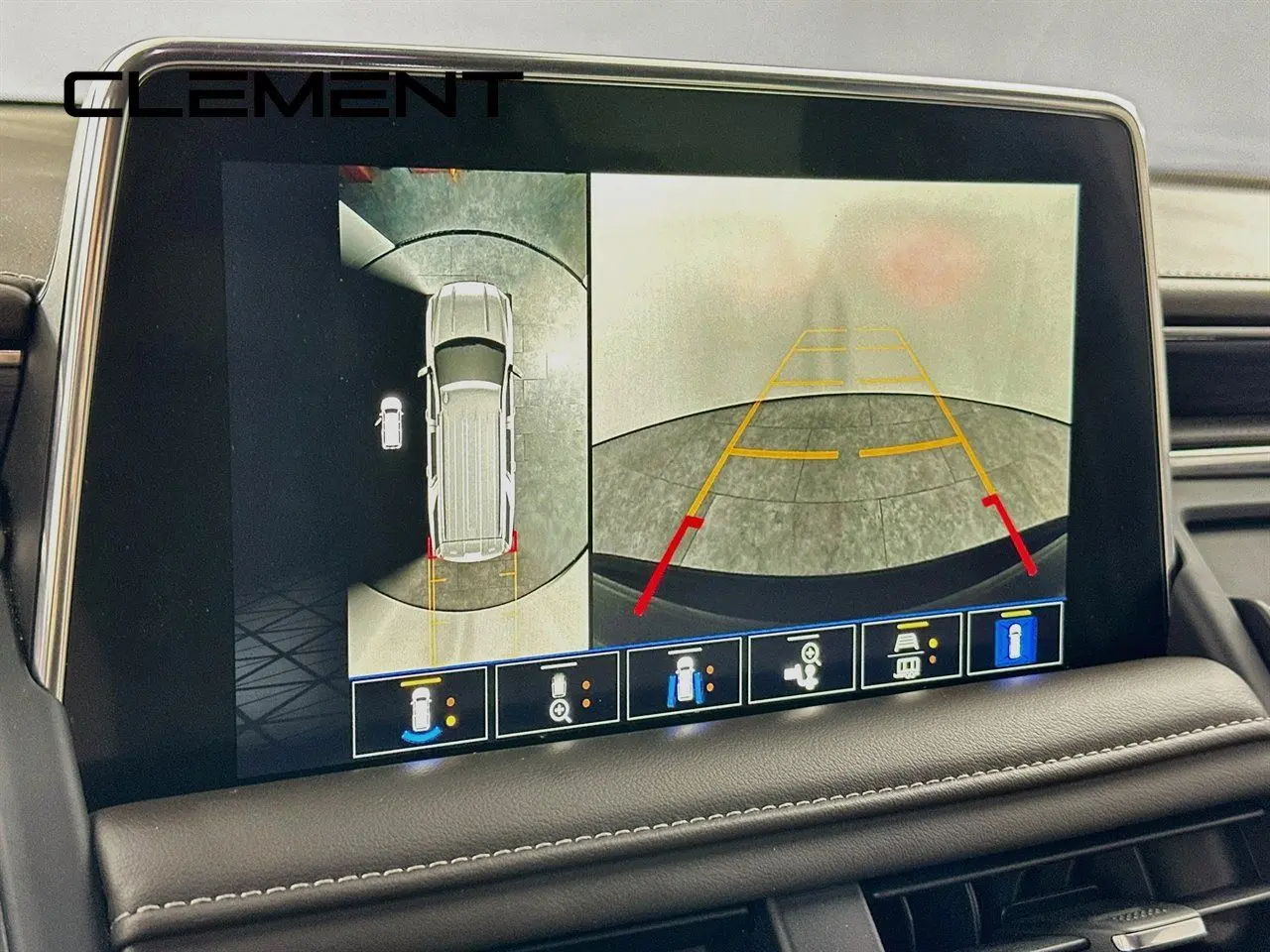 2023 GMC Yukon - $50,730