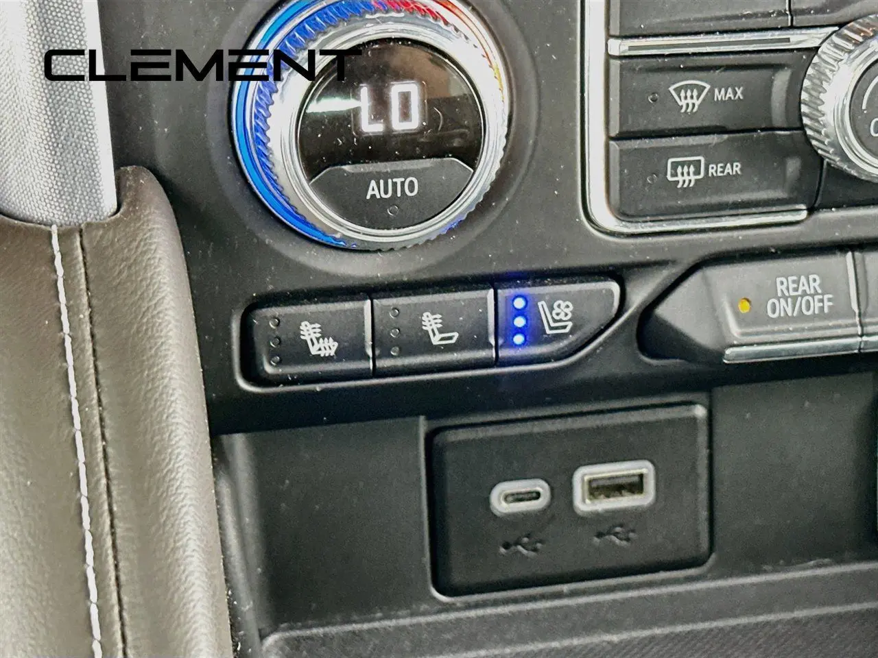 2023 GMC Yukon - $50,730