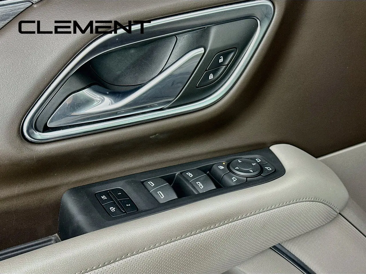 2023 GMC Yukon - $50,730
