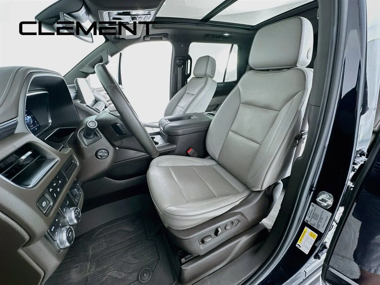 2023 GMC Yukon - $50,730