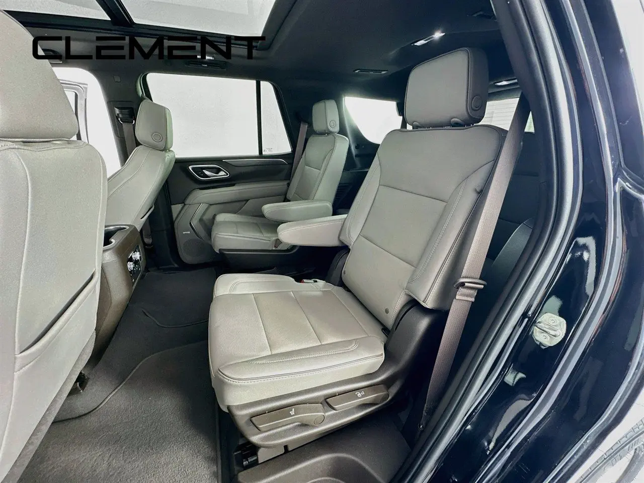2023 GMC Yukon - $50,730
