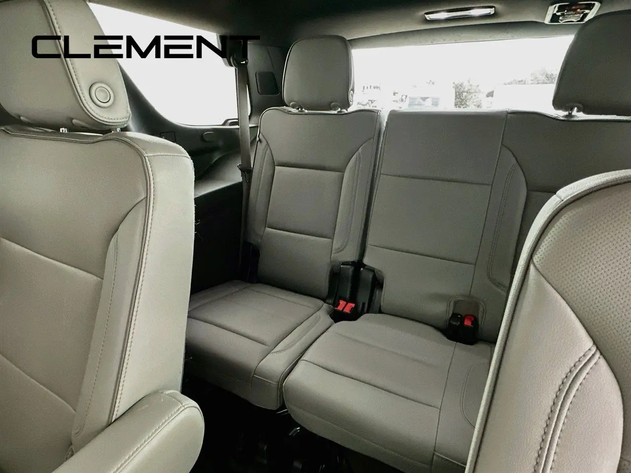 2023 GMC Yukon - $50,730