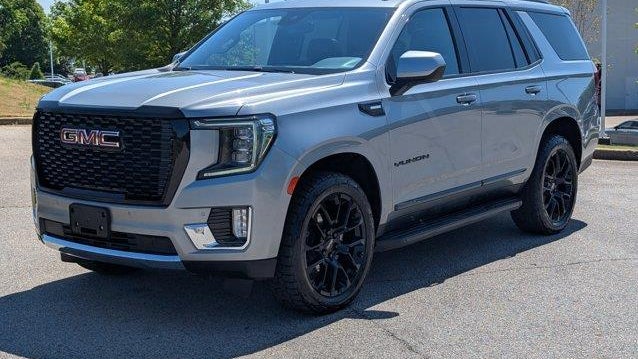 Preowned 2023 GMC Yukon SLT for Sale