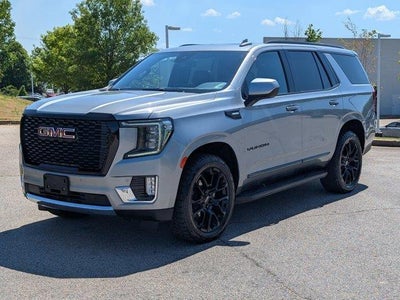 2023 GMC Yukon 4X4 SLT 4DR SUV