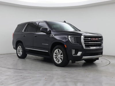 2023 GMC Yukon 4X4 SLT 4DR SUV