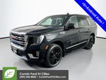 2022 Yukon Thumbnail 13