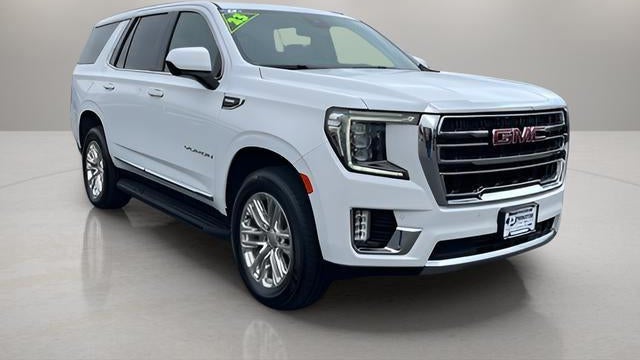 Preowned 2023 GMC Yukon SLT for Sale