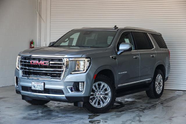 2023 GMC Yukon