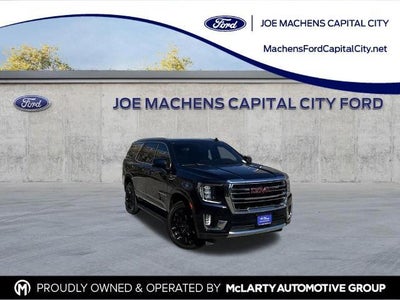 2024 GMC Yukon 4X4 SLT 4DR SUV
