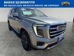 2025 Yukon Thumbnail 1