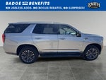 2025 Yukon Thumbnail 9
