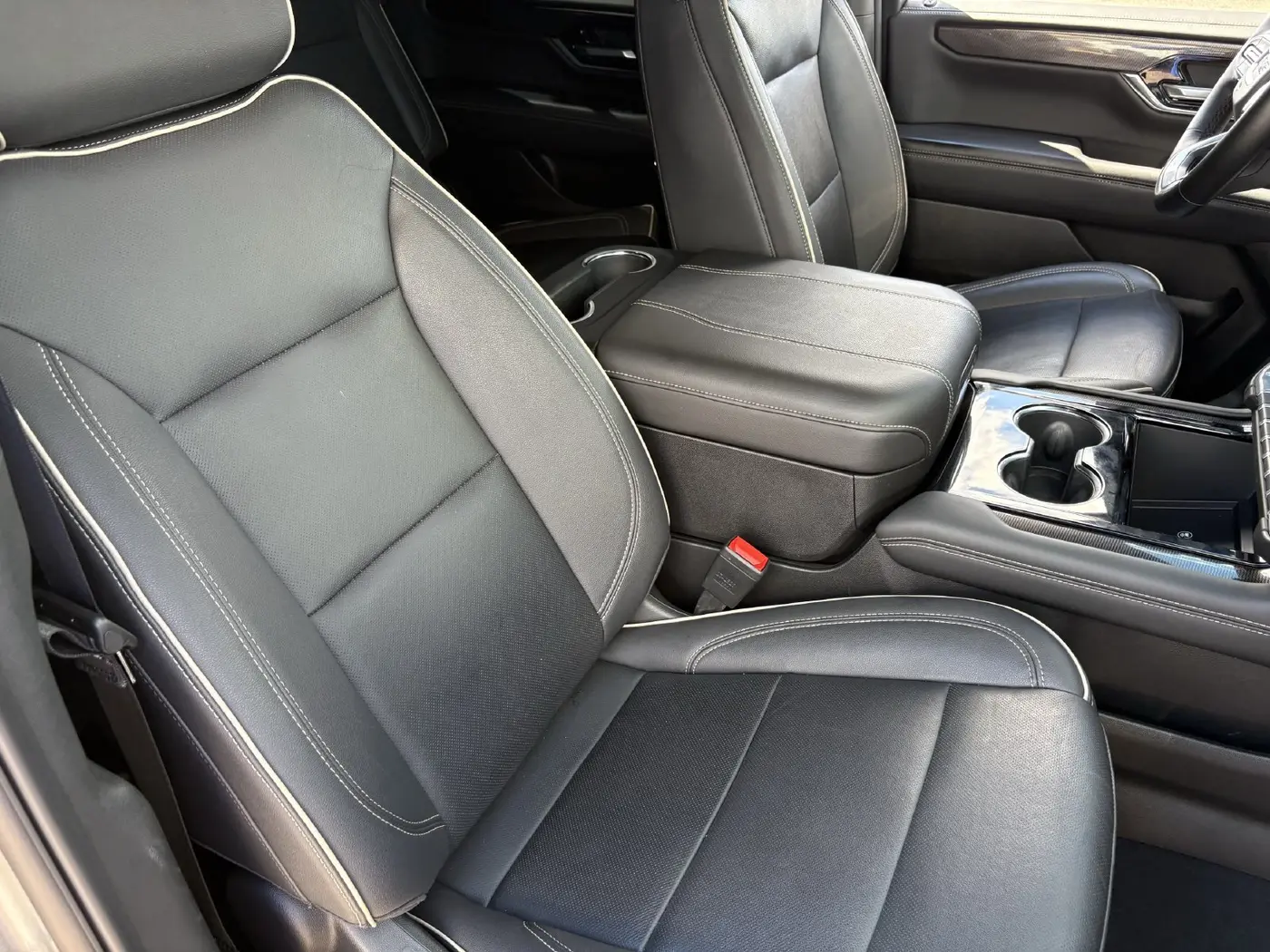 2025 GMC Yukon