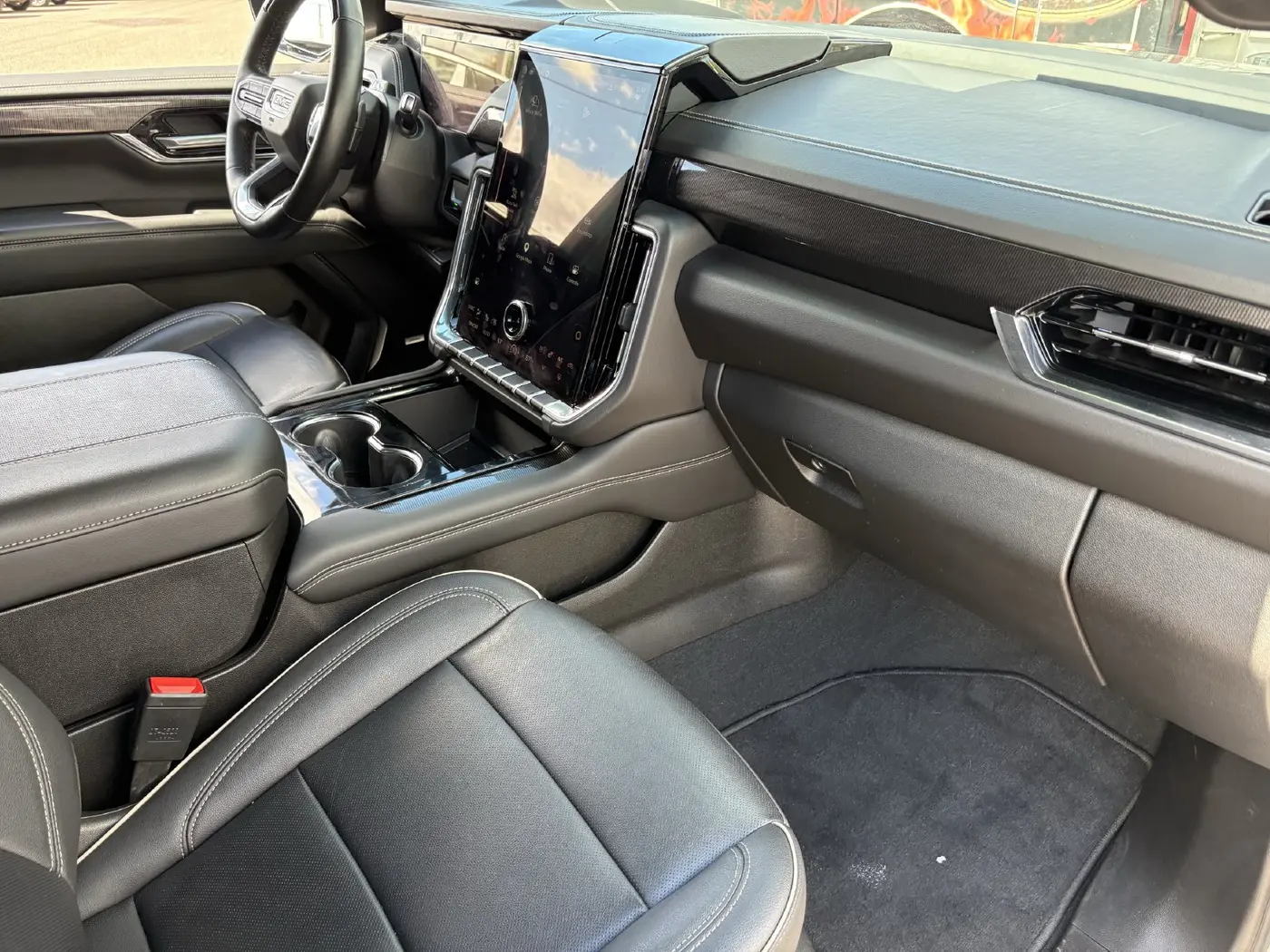 2025 GMC Yukon