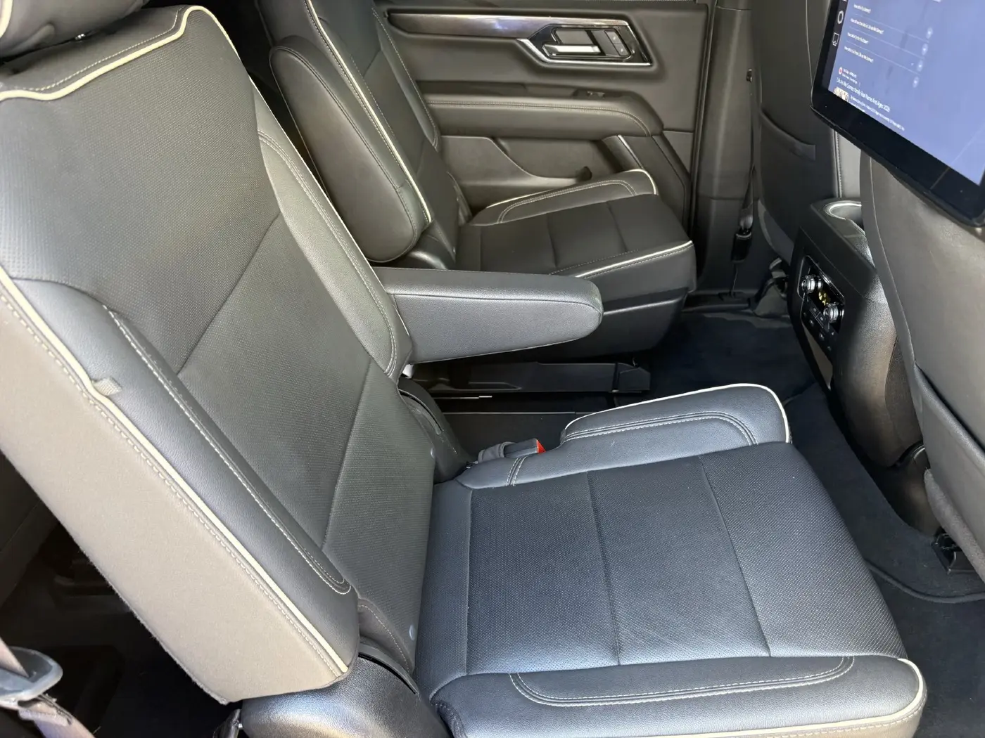 2025 GMC Yukon
