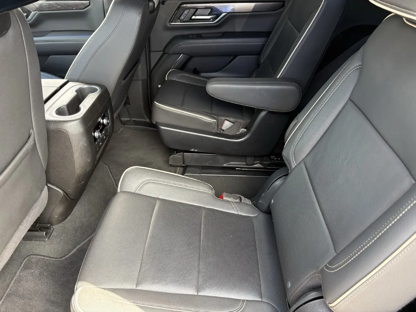 2025 GMC Yukon