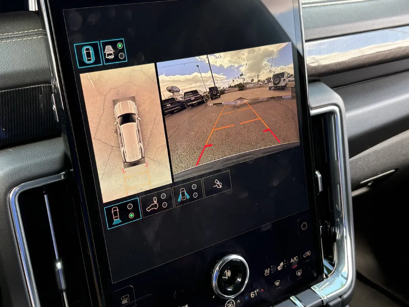 2025 GMC Yukon
