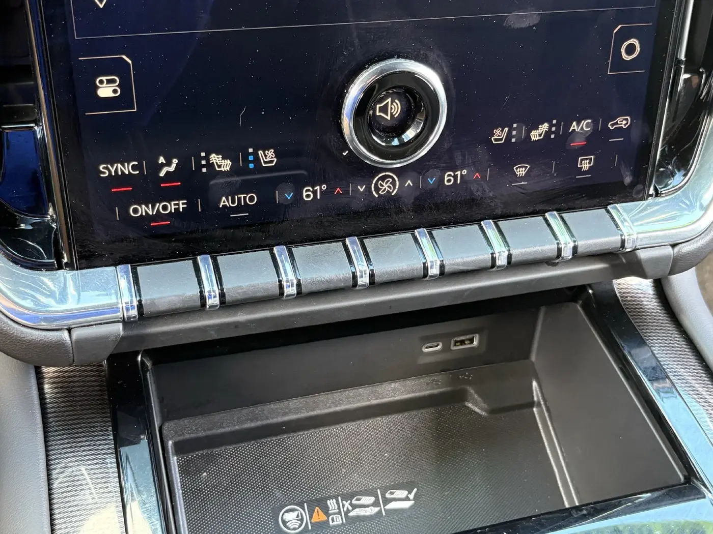 2025 GMC Yukon