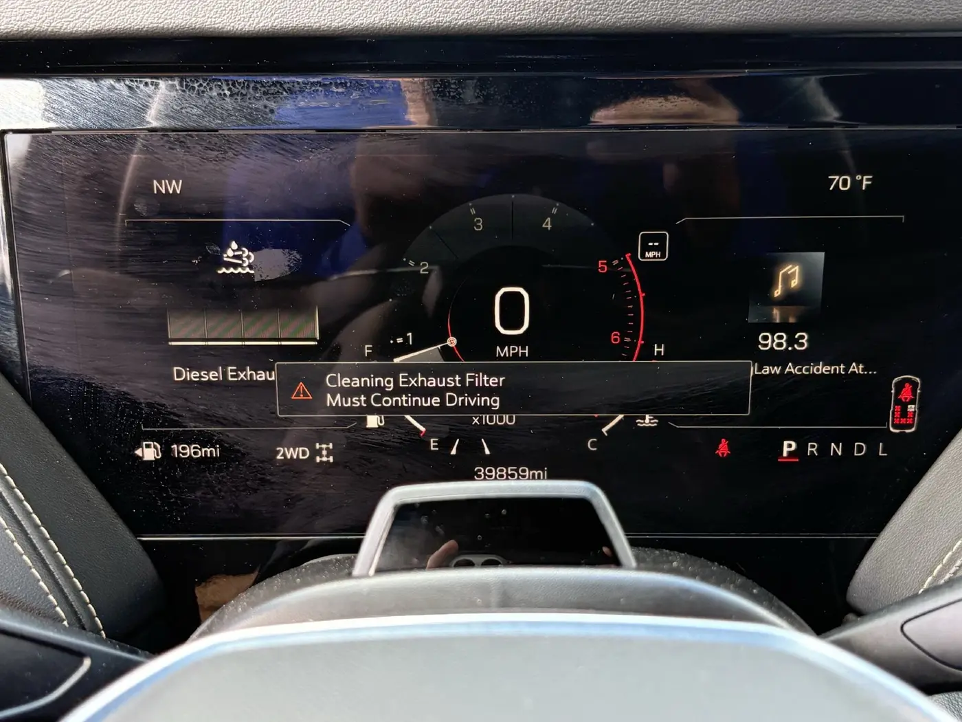 2025 GMC Yukon