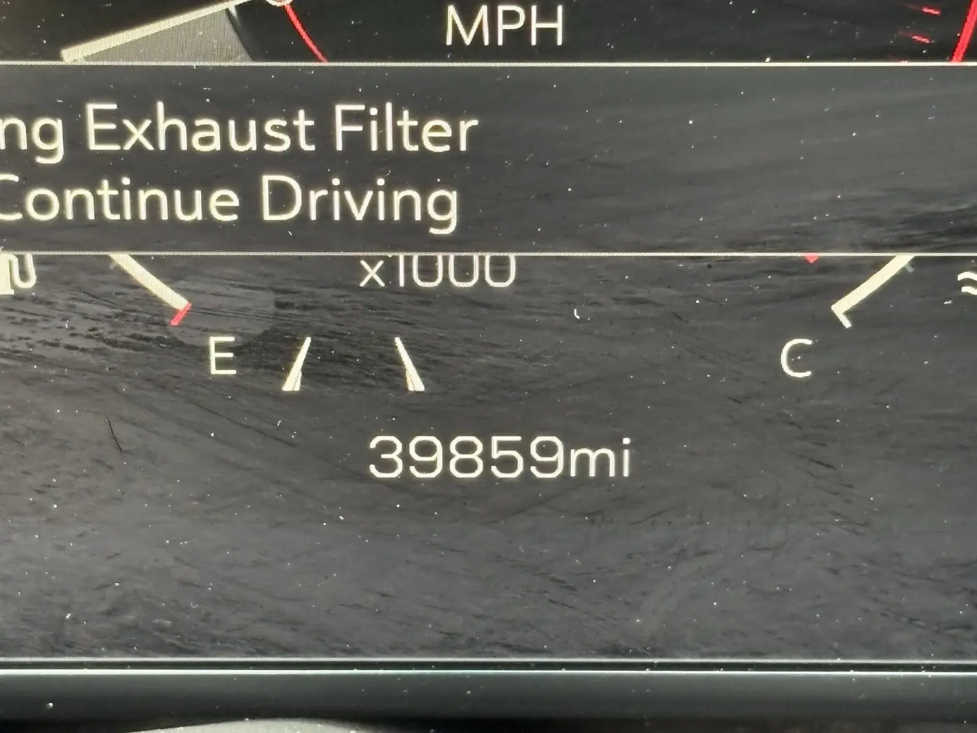 2025 GMC Yukon