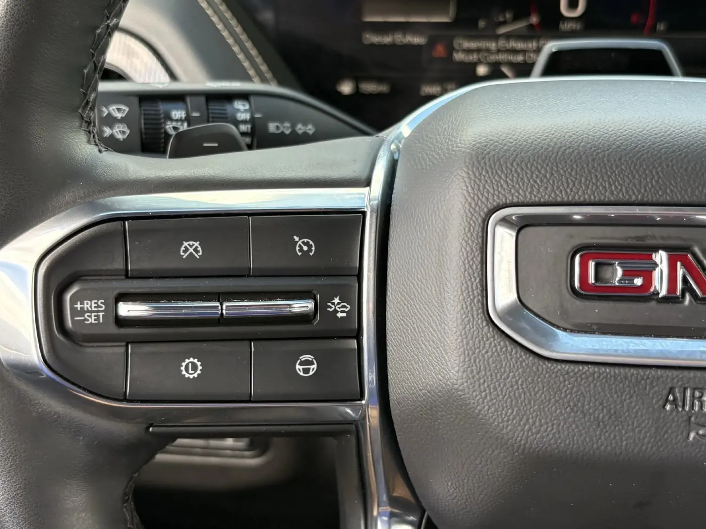 2025 GMC Yukon