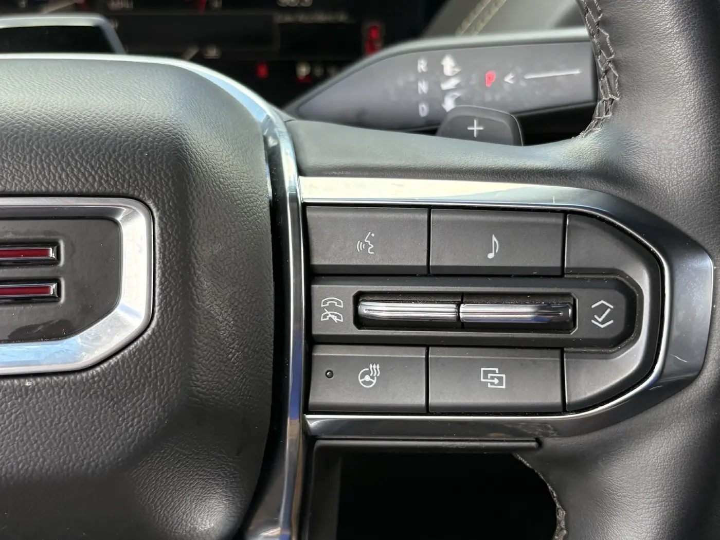 2025 GMC Yukon