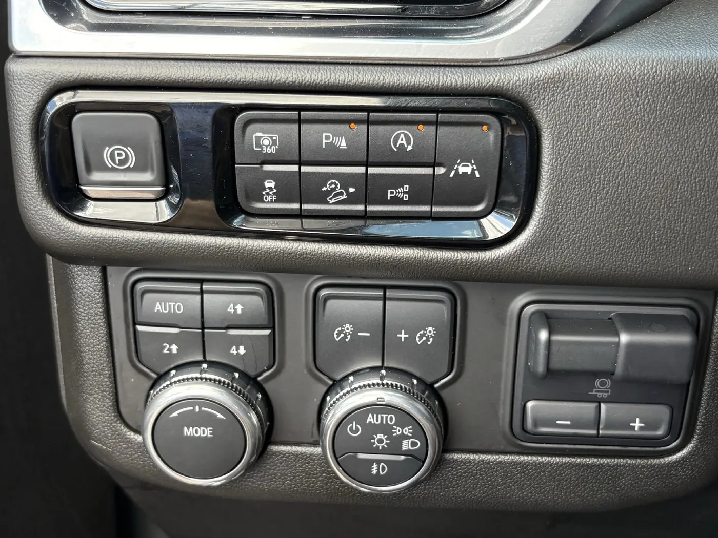 2025 GMC Yukon