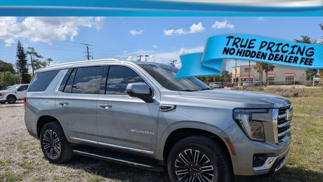Preowned 2025 GMC Yukon Elevation for Sale