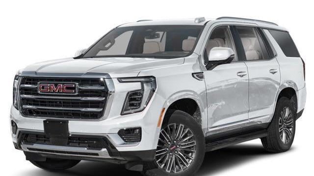Preowned 2025 GMC Yukon Elevation for Sale