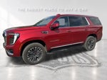 2025 Yukon Thumbnail 3
