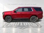 2025 Yukon Thumbnail 4