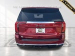 2025 Yukon Thumbnail 5