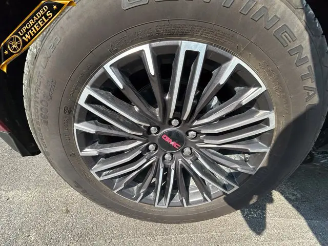2025 GMC Yukon - $65,578