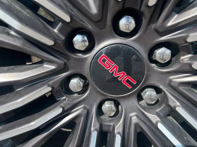 2025 GMC Yukon - $65,578