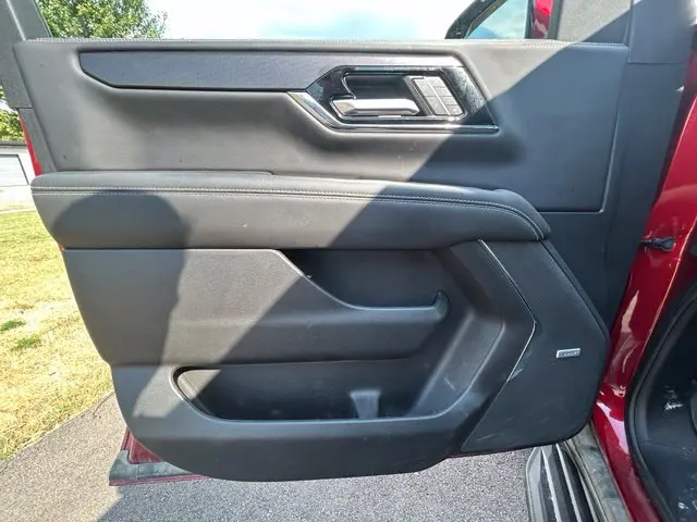 2025 GMC Yukon - $65,578